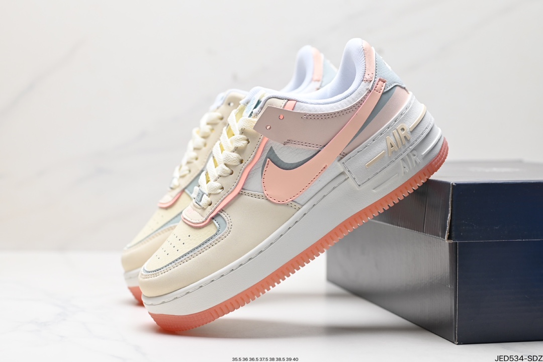 Nike Air Force 1 Shoes